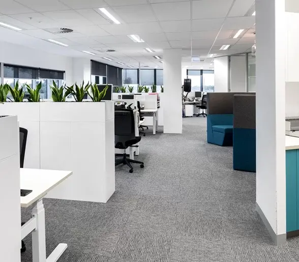 Commercial Fit out Tuggerah